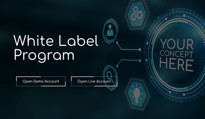 Market Equity Unveils White Label Program for Entrepreneurs to Launch Branded Forex Brokerages with Deep Liquidity and Custom Trading Tools